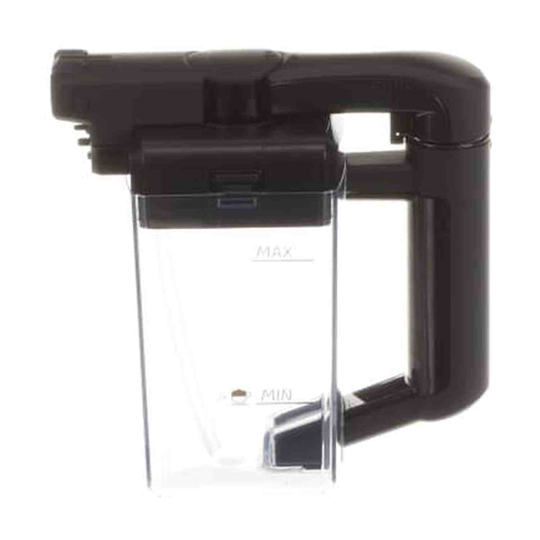 Philips Saeco Transp/blk.gen Carafe - 421946509881