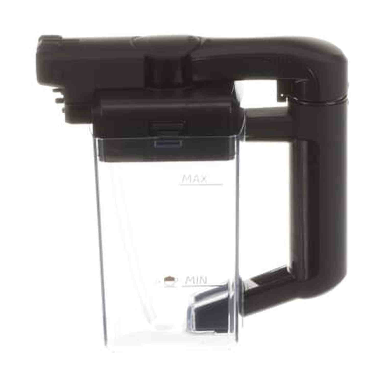 Philips Saeco Transp/blk.gen Carafe - 421946509881
