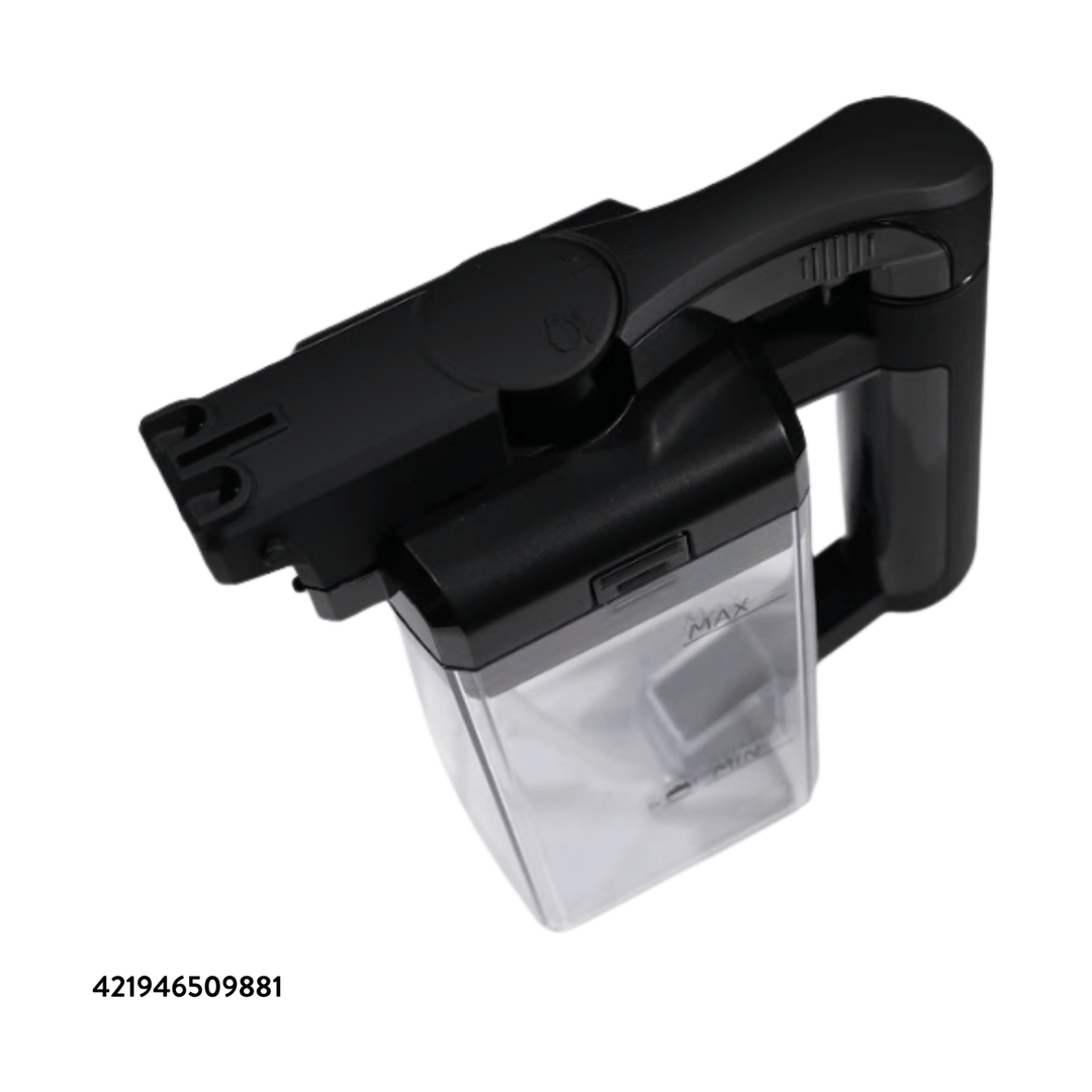 Philips Saeco Transp/blk.gen Carafe - 421946509881