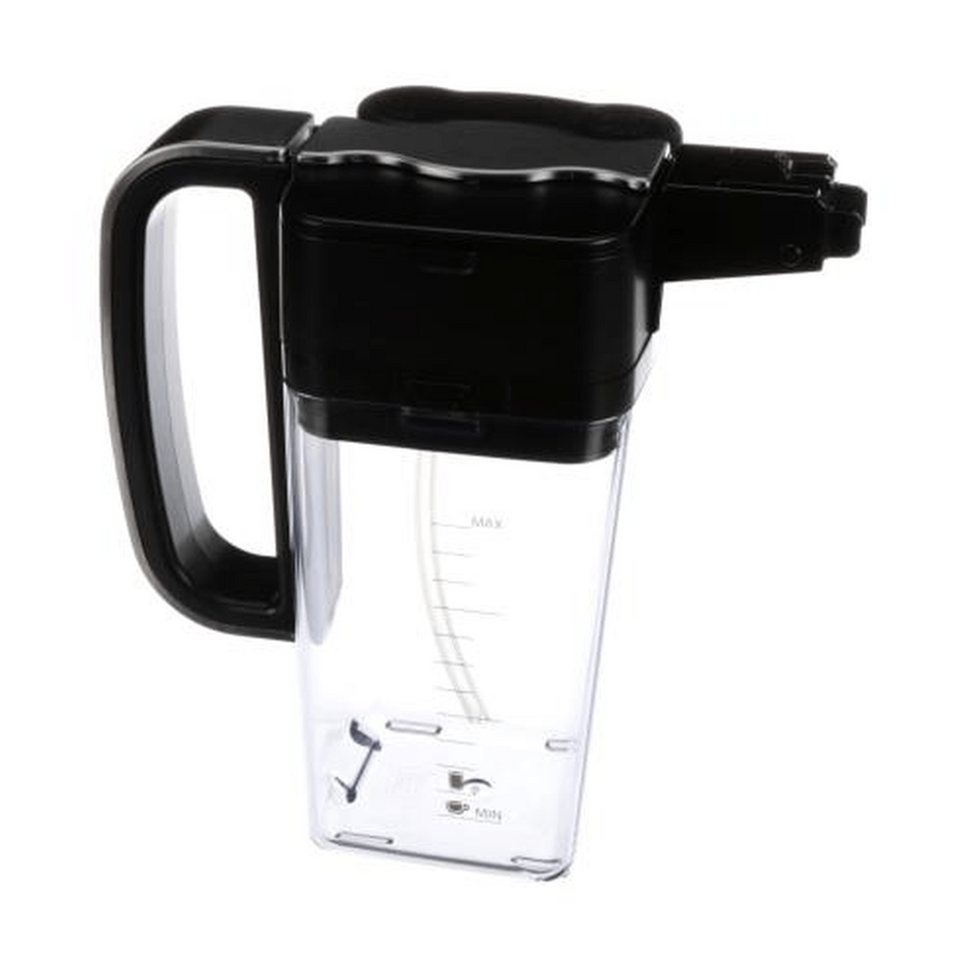 Philips Saeco Transparent/ Blk Gen Carafe Assembly - 421945006991