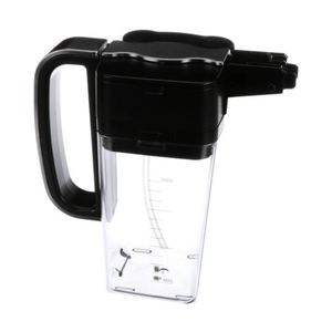 Philips Saeco Transparent/ Blk Gen Carafe Assembly - 421945006991