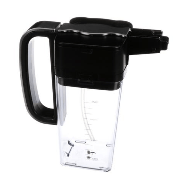 Philips Saeco Transparent/ Blk Gen Carafe Assembly - 421945006991