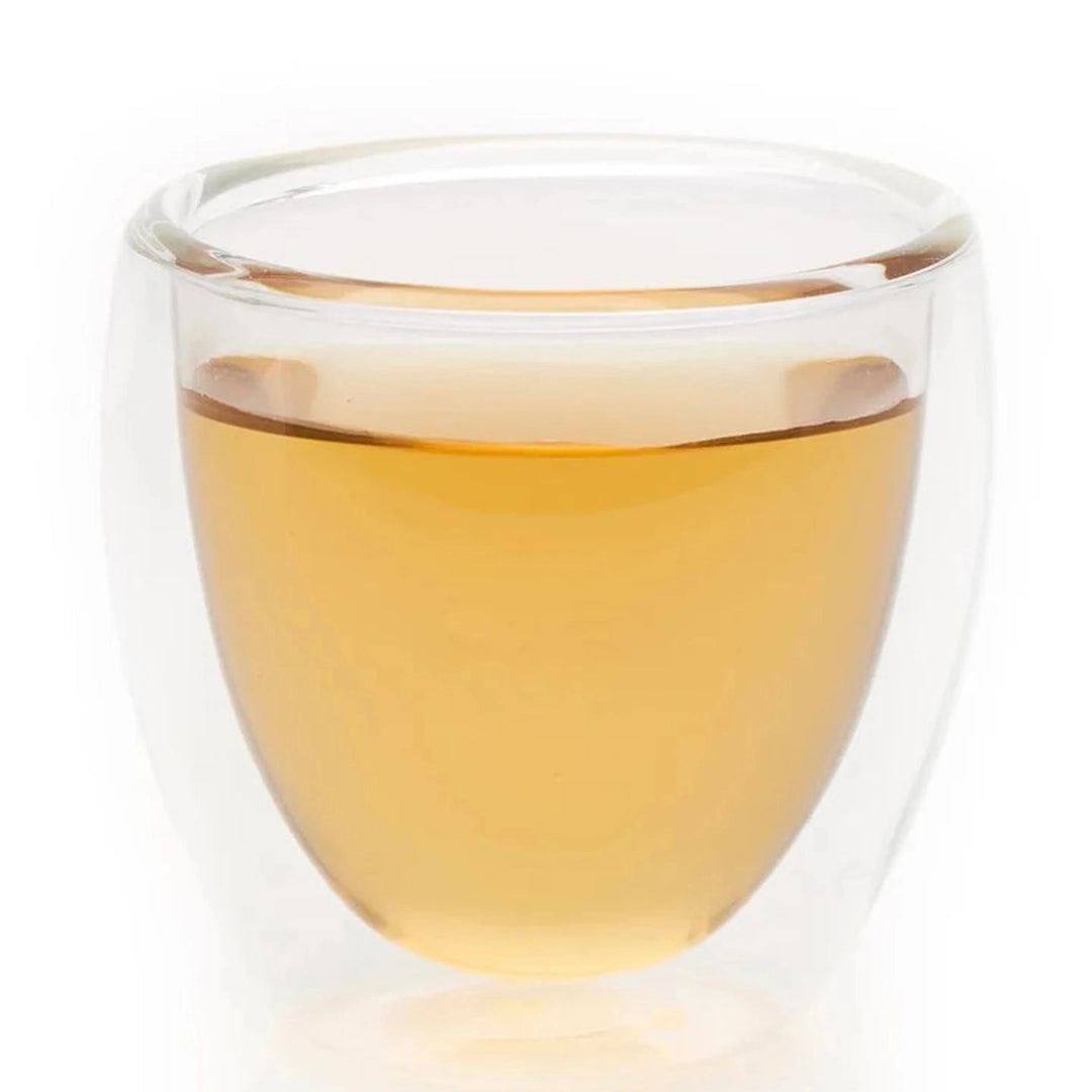 Pluck Apple on the Green Loose Leaf Tea, 35 g