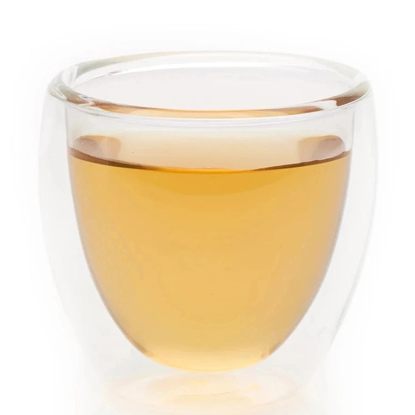 Pluck Apple on the Green Loose Leaf Tea, 35 g