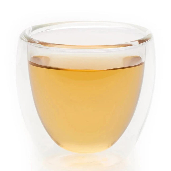 Pluck Apple on the Green Loose Leaf Tea, 35 g