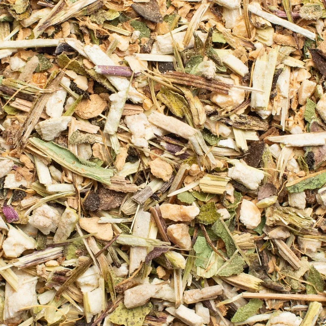 Pluck Apple on the Green Loose Leaf Tea, 35 g