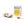 Pluck Tea CTRL+ALT+DEL Filterbag Tea, 15 Pack