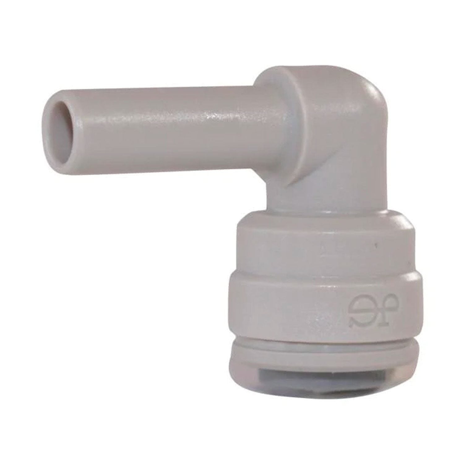 Plug in Elbow 1/4X1/4" - PI220808S