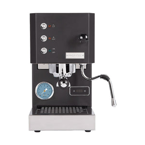 Profitec GO Espresso Machine, Black