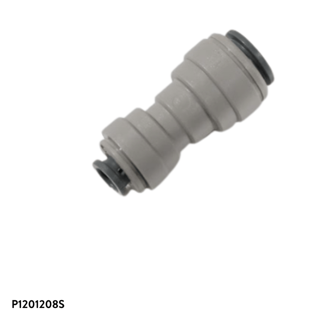 REDUCER UNION 1/4" 3/8" PI201208S