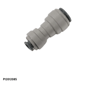 REDUCER UNION 1/4" 3/8" PI201208S