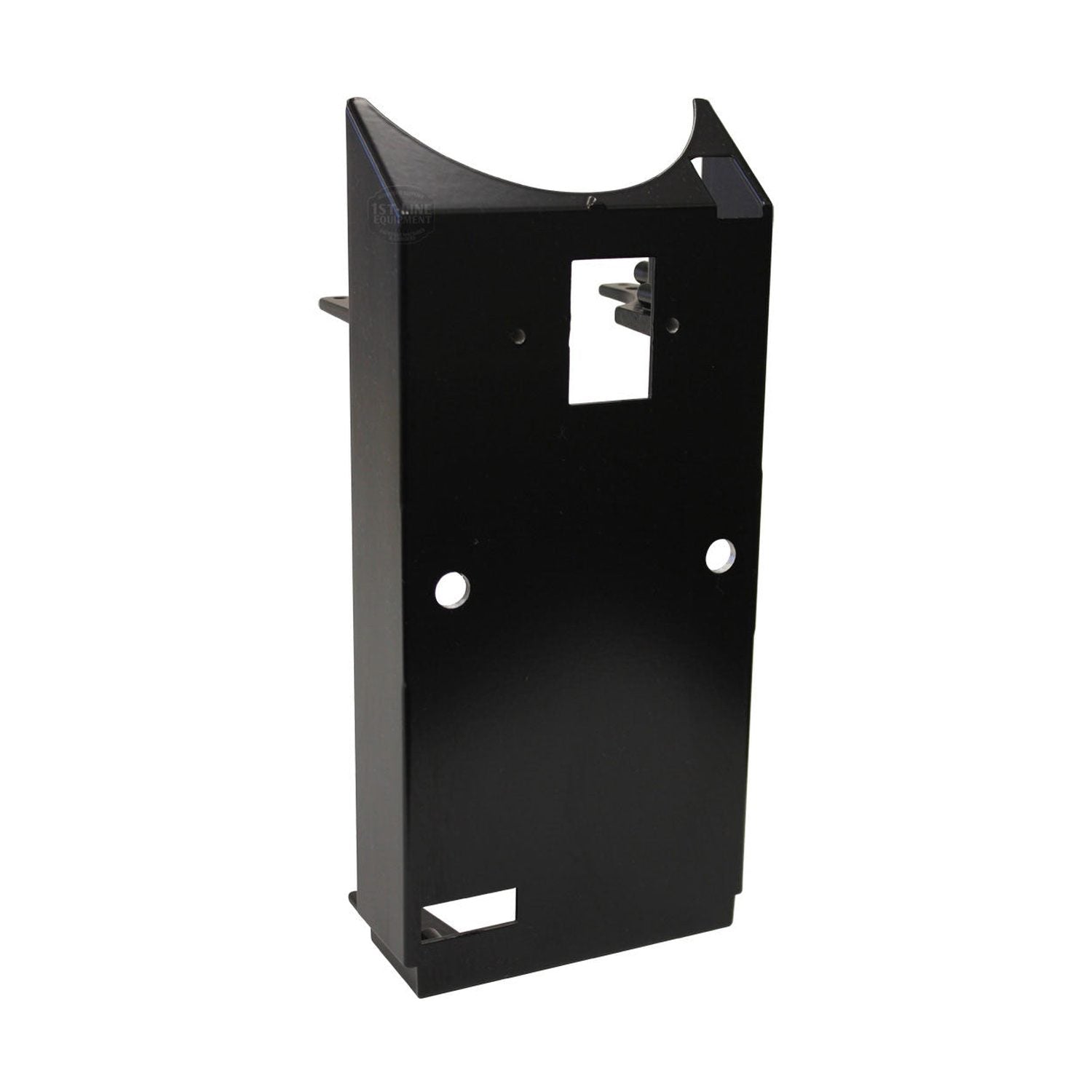 Rancilio Rocky Body, Black - 10-700-225