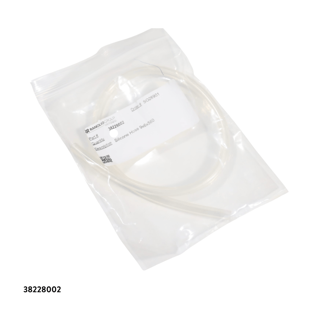 Rancilio Silicone Hose - 38-228-002