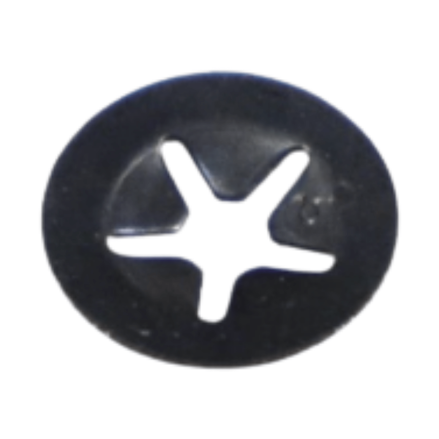 Rancilio Silvia Fixer for Logo Plate #37-900-505
