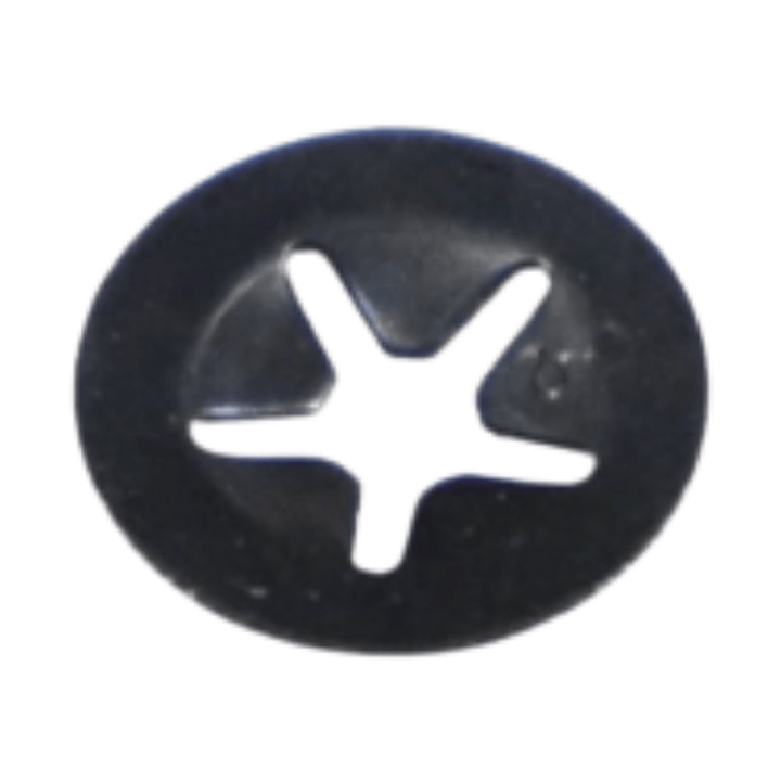 Rancilio Silvia Fixer for Logo Plate 