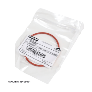 Rancilio Silvia or 177 Boiler Gasket #36-405-001