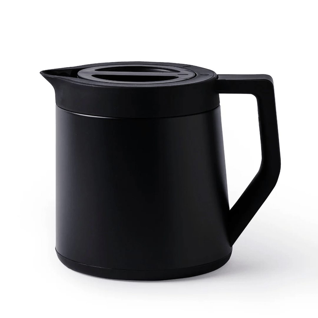 Ratio Six Coffee Maker Series 2, Matte Black