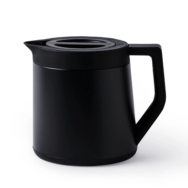 Ratio Six Coffee Maker Series 2, Matte Black