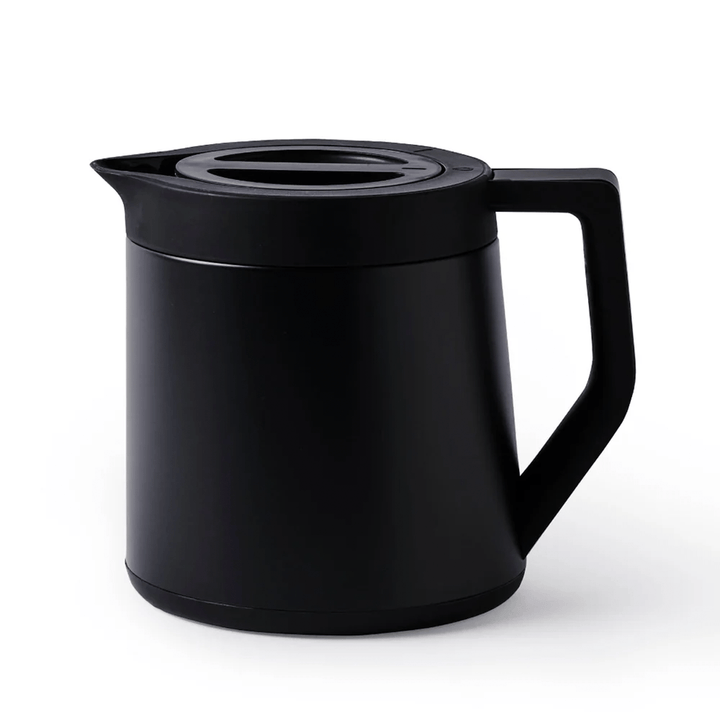 Ratio Six Coffee Maker Series 2, Matte Black