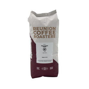 Reunion Coffee Roasters Privateer Whole Bean Coffee 2 lb