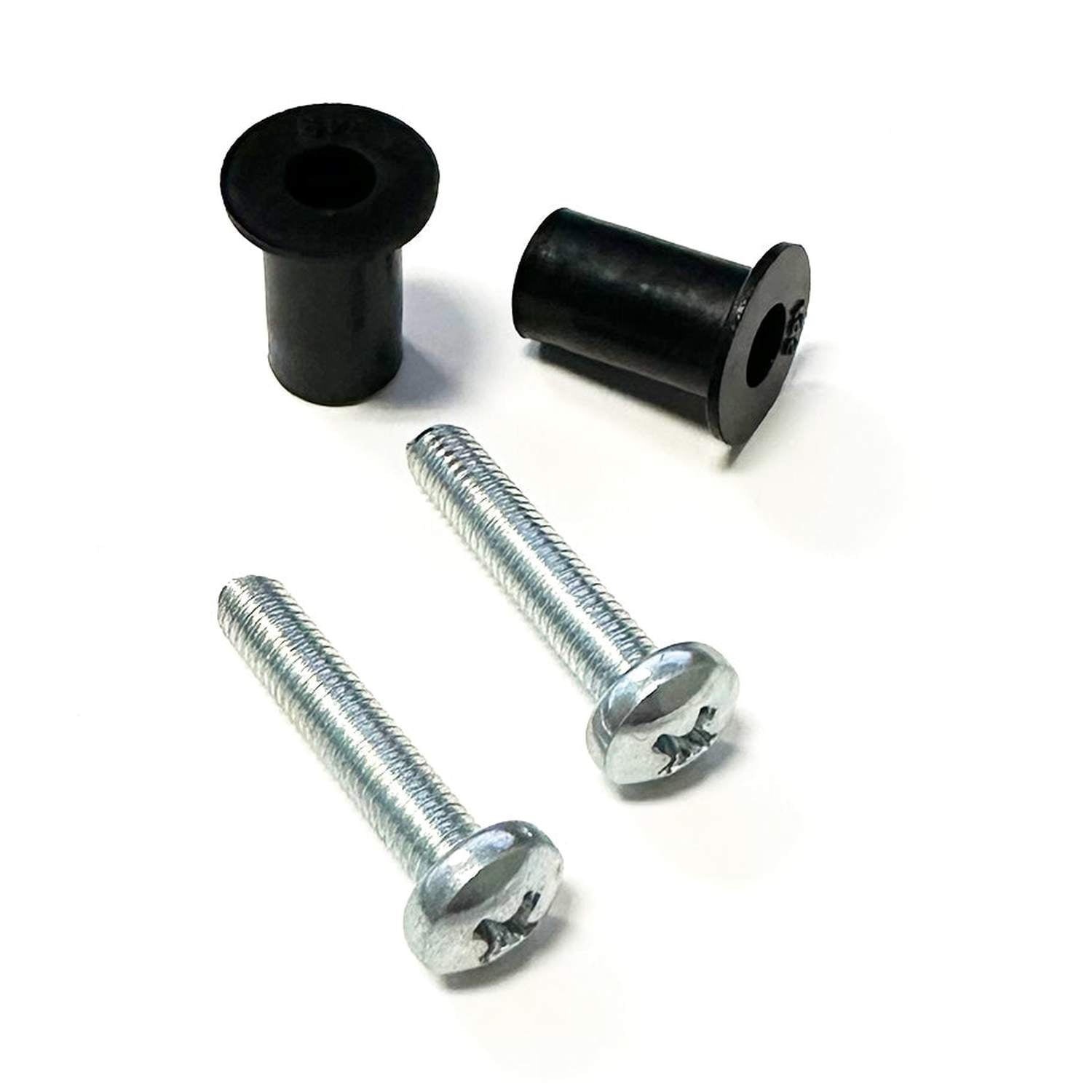 Rocket Antivibration + Screws - R899906576