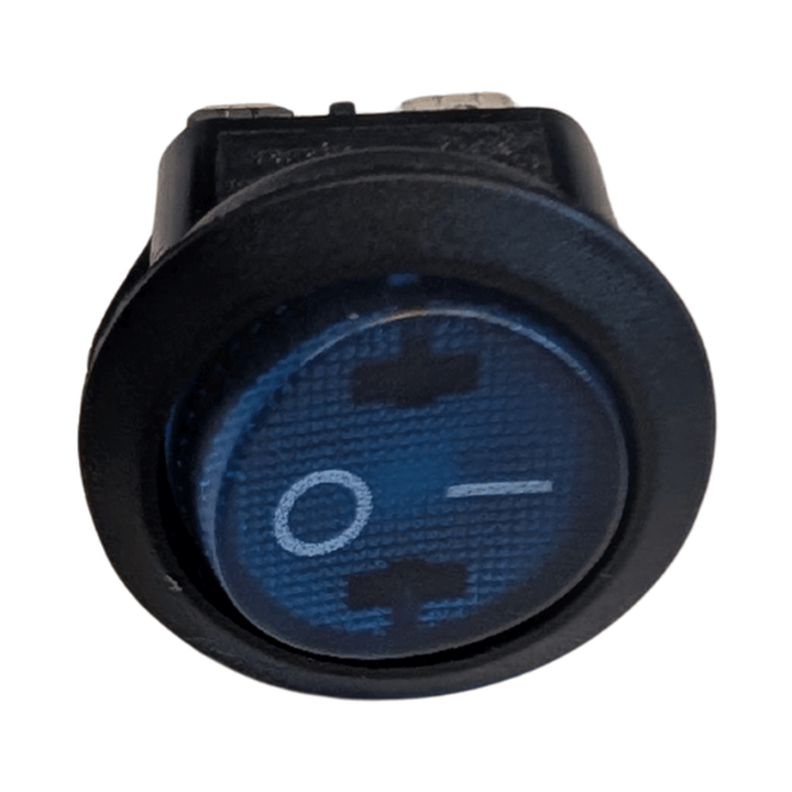 Rocket BLUE POWER SWITCH R039907765
