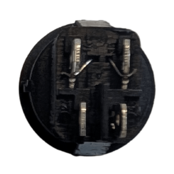 Rocket BLUE POWER SWITCH R039907765