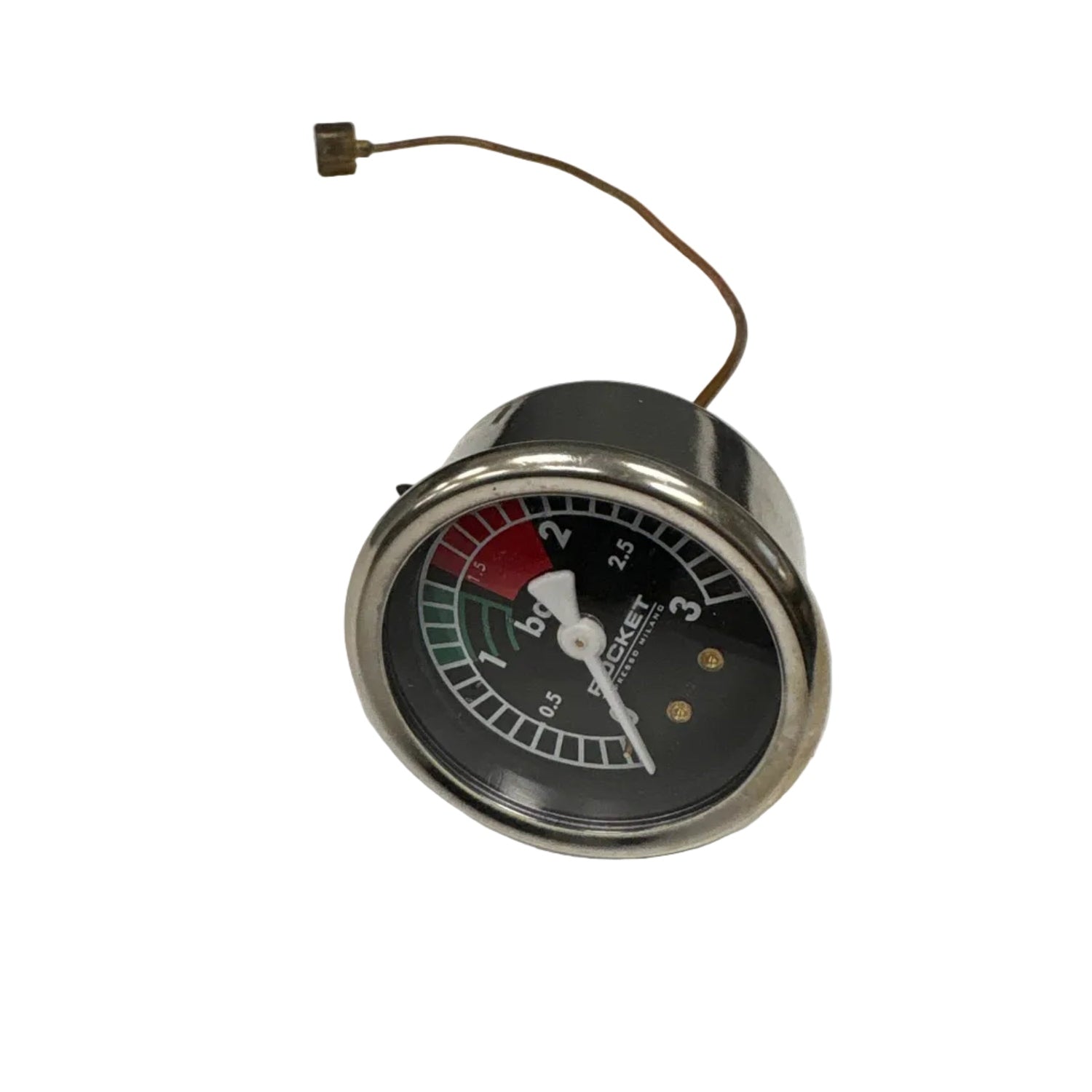 Rocket Boiler Pressure Gauge - A299905009