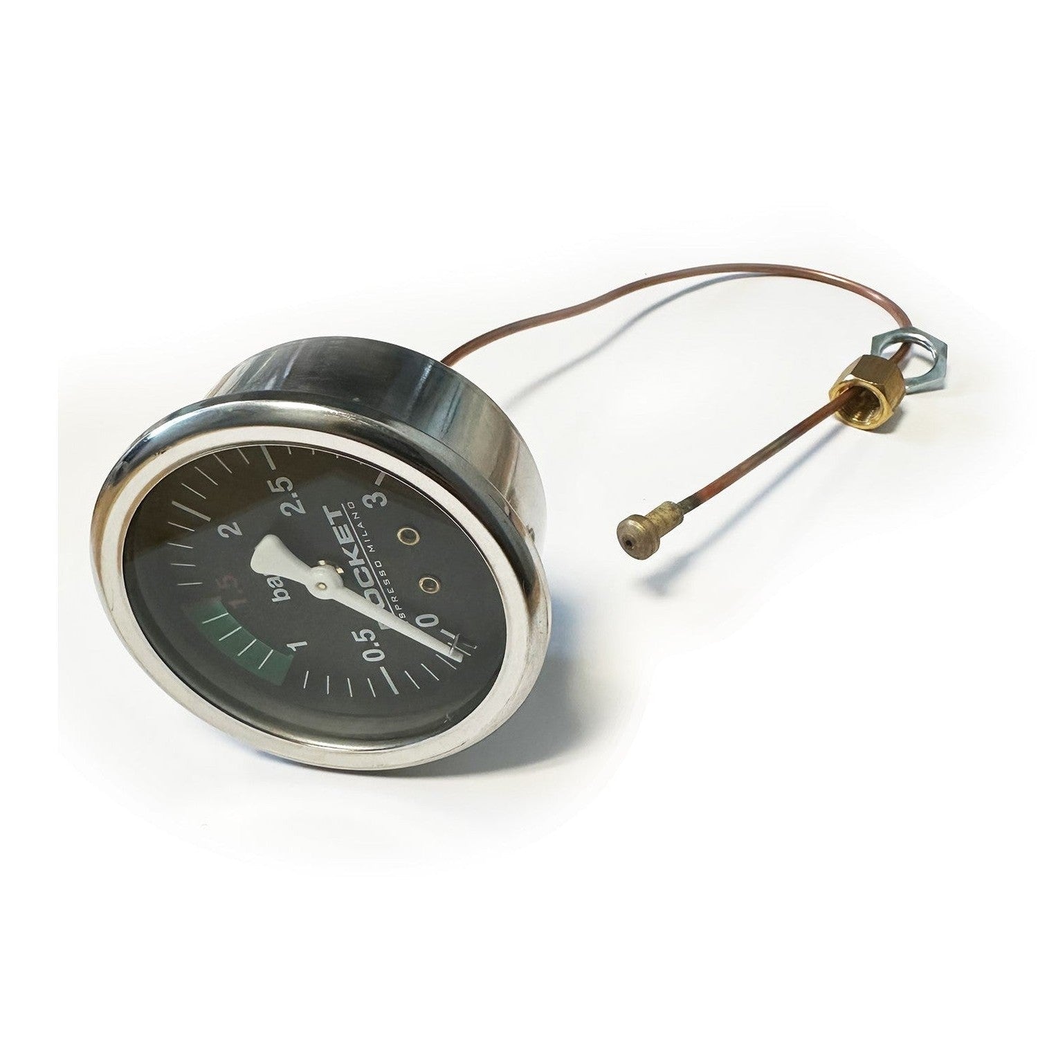 Rocket Boiler Pressure Gauge - A299905785