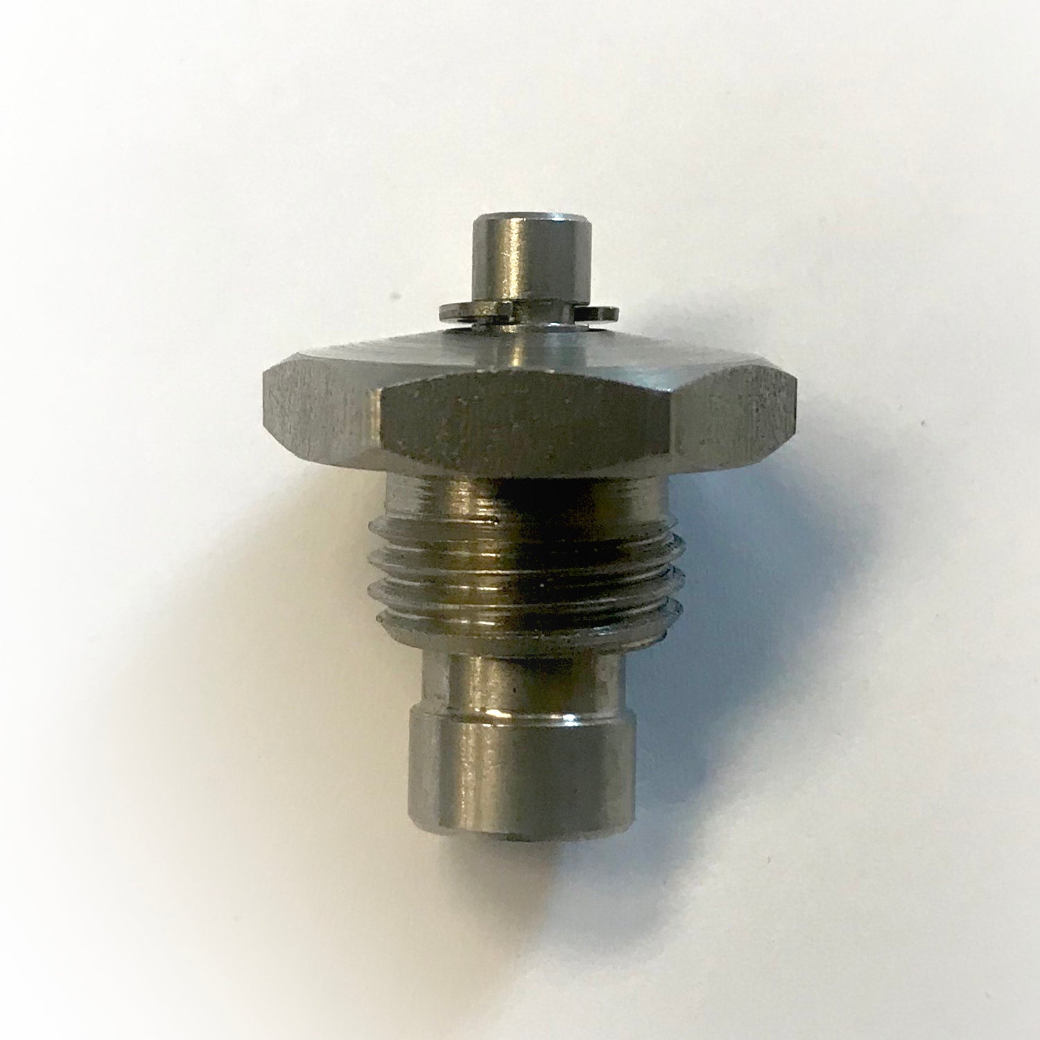 Rocket Breaker Valve A219905510