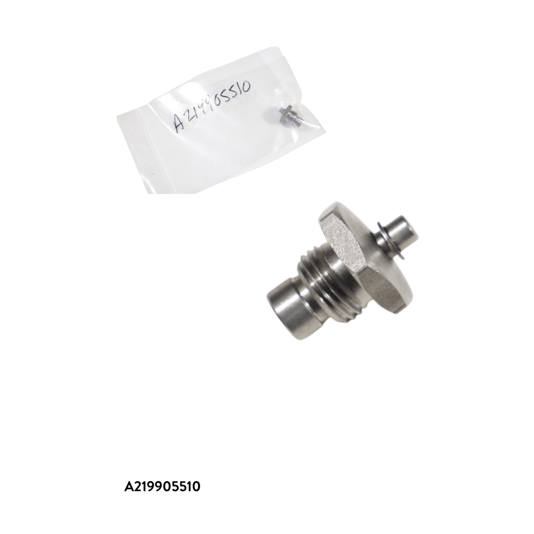 Rocket Breaker Valve - A219905510
