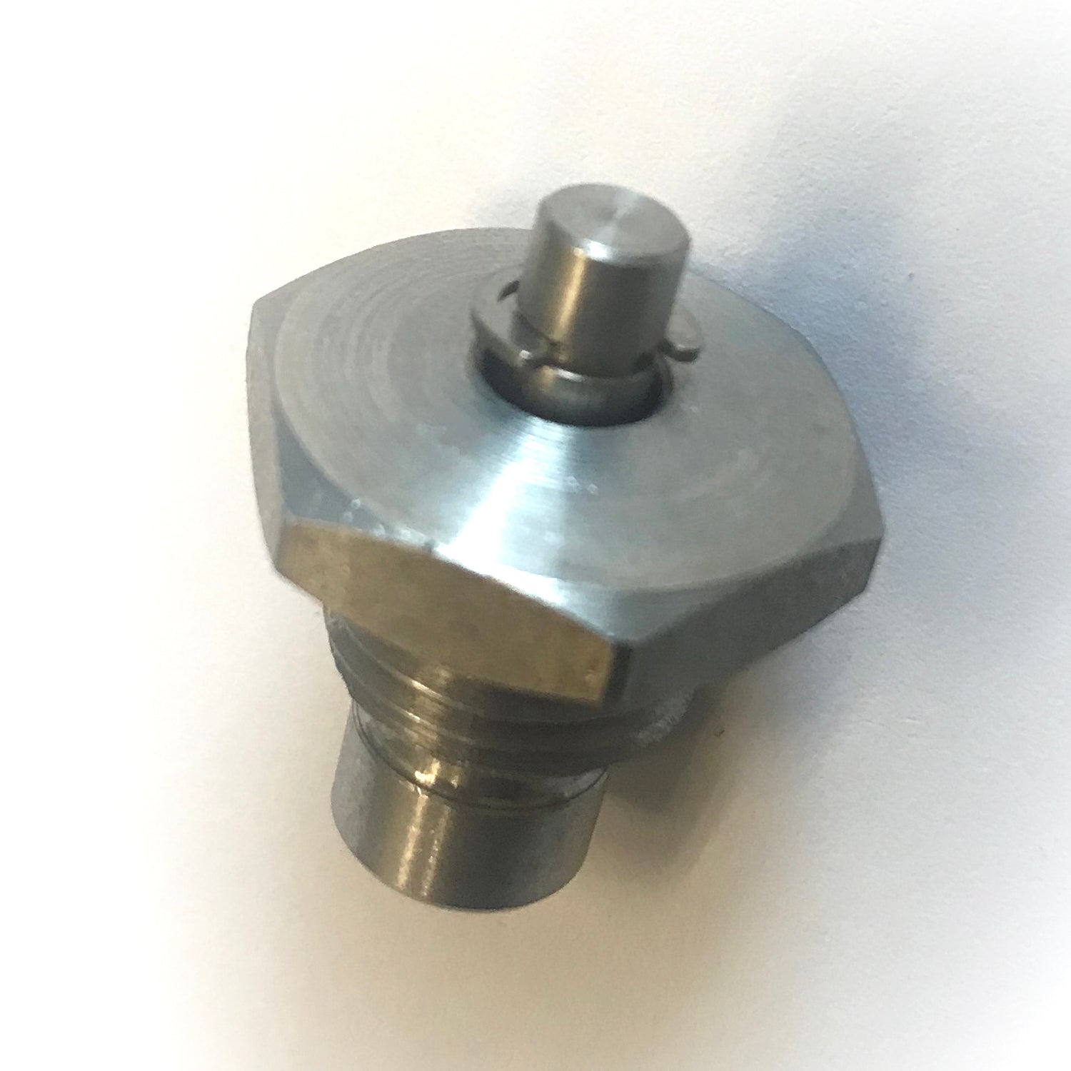 Rocket Breaker Valve A219905510