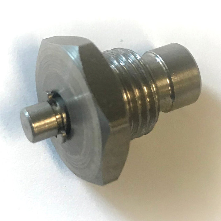Rocket Breaker Valve A219905510