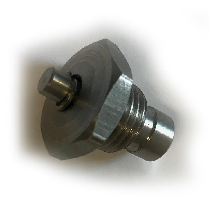 Rocket Breaker Valve A219905510