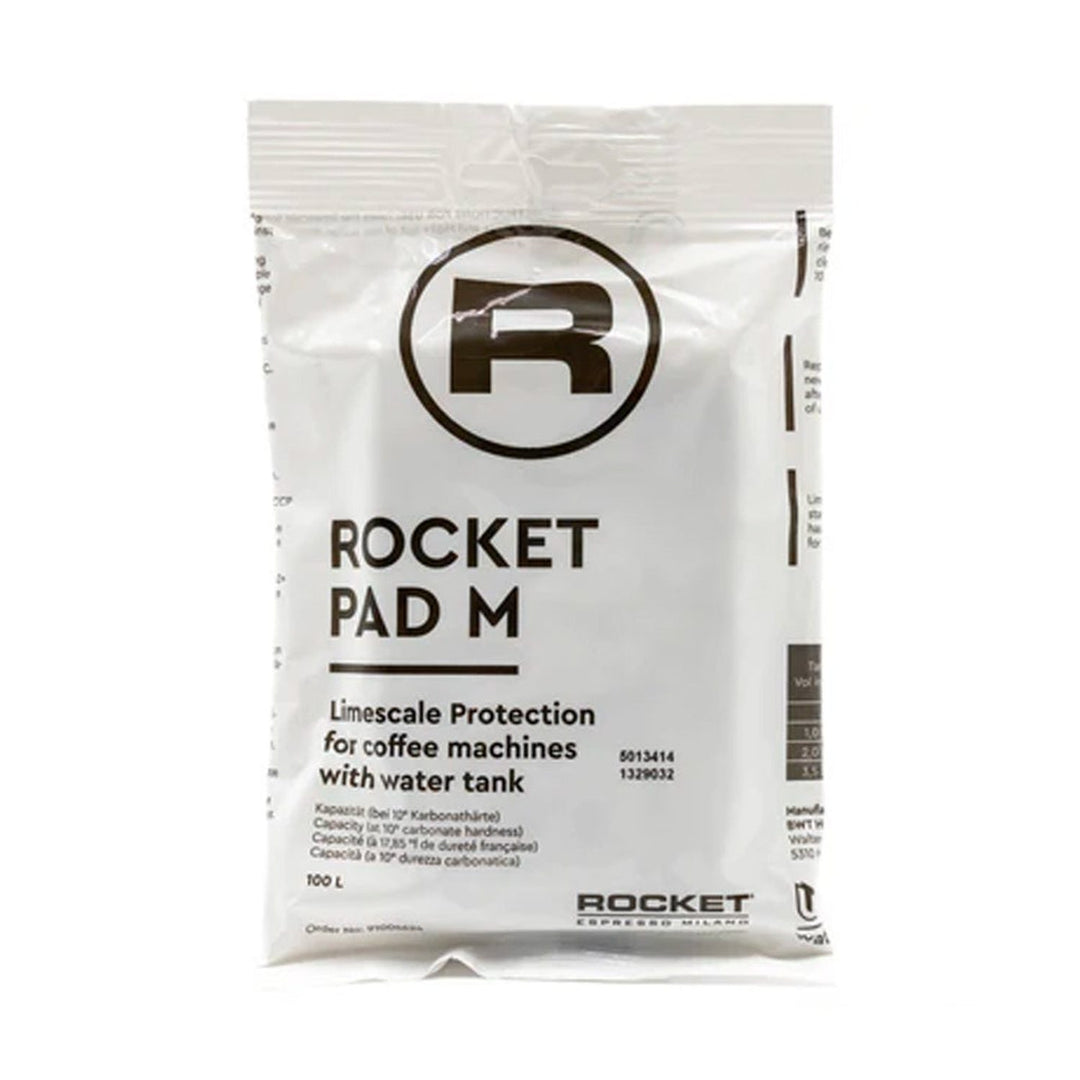Rocket Espresso Pad M Water Softener