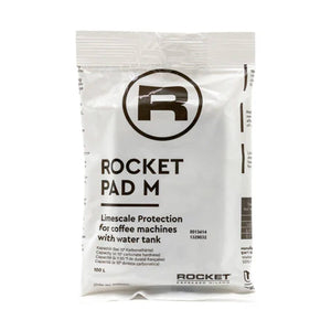 Rocket Espresso Pad M Water Softener