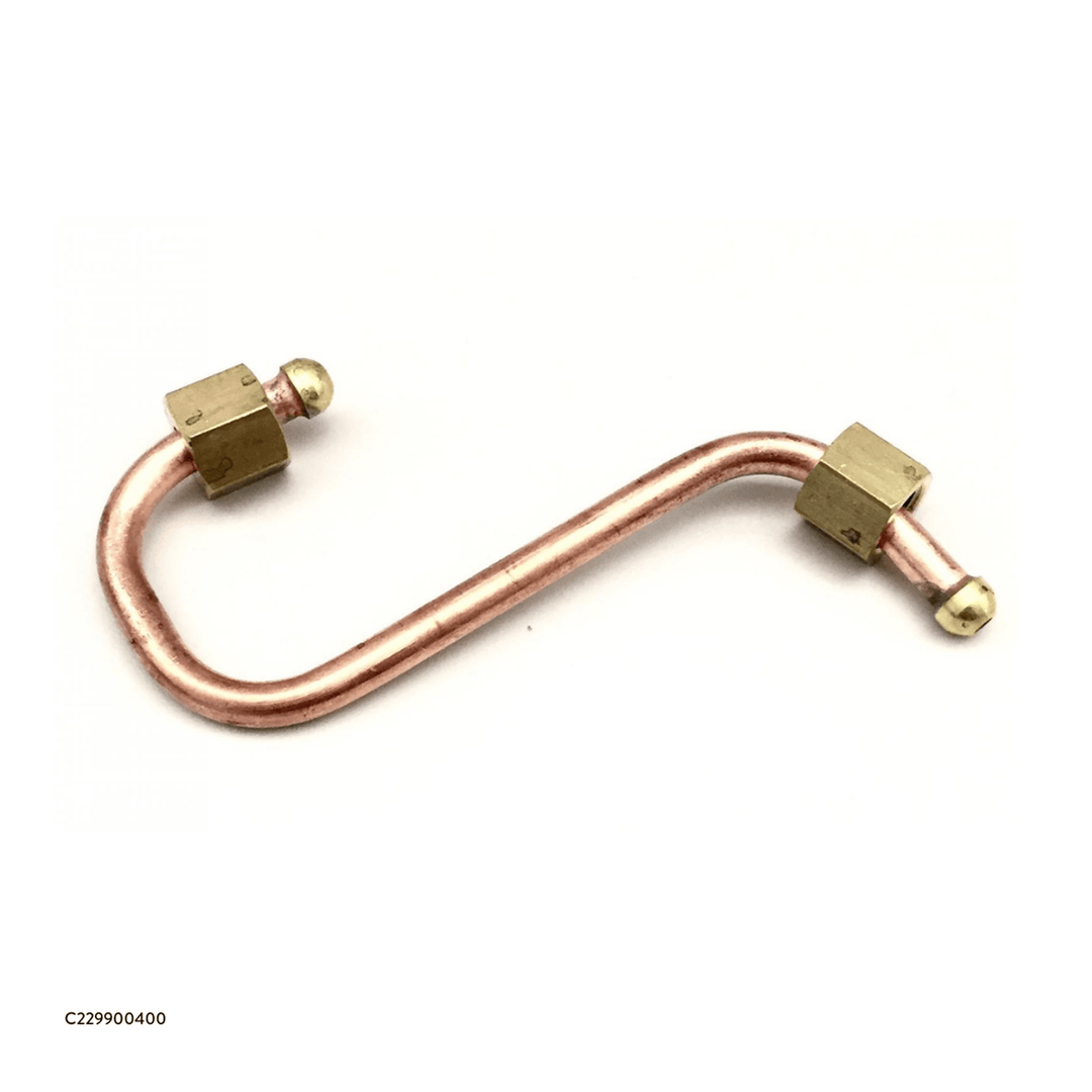 Rocket Fill Boiler S Pipe - C229900400
