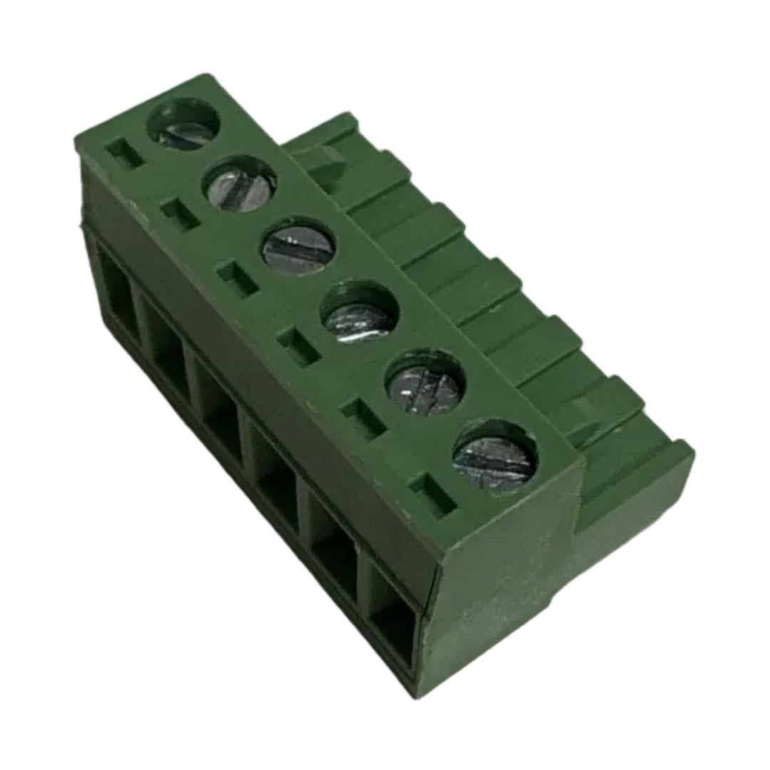 Rocket Green Connector Rocket GRNCONNECT