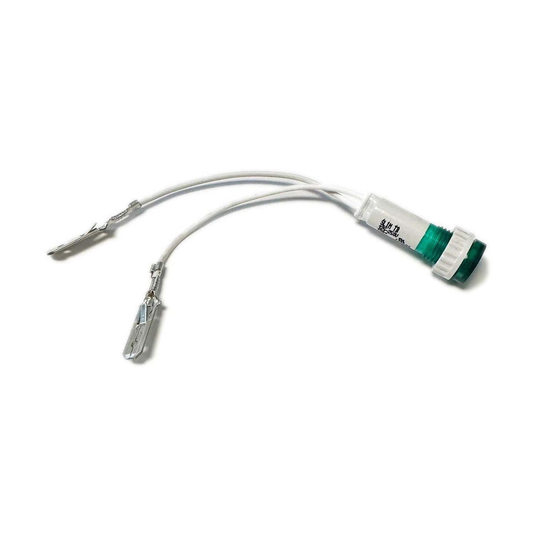 Rocket Green Control Lamp - A199905886