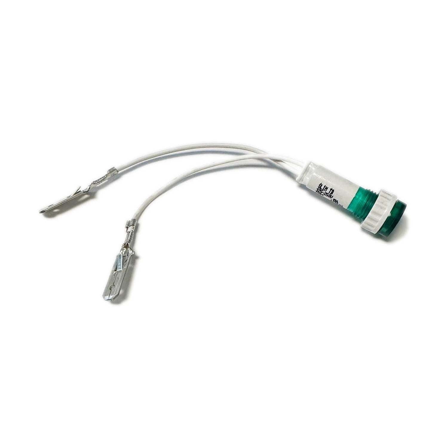 Rocket Green Control Lamp - A199905886