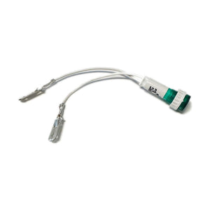 Rocket Green Control Lamp - A199905886