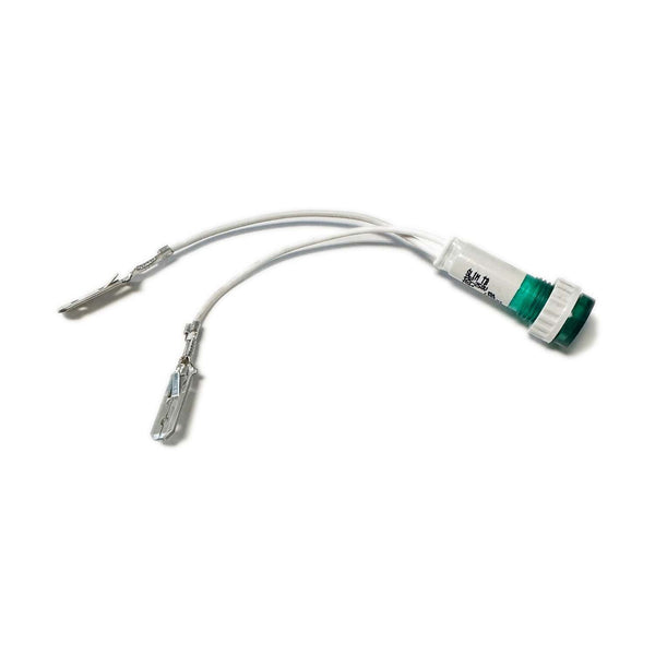 Rocket Green Control Lamp - A199905886