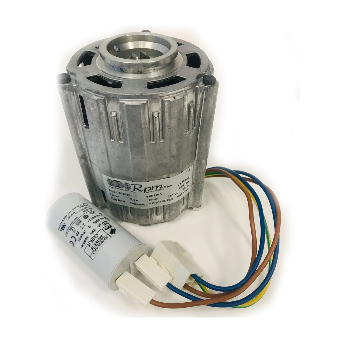 Rocket Rotary Pump Motor 100V - A199904494
