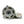 Rocket Rotary Pump Motor 100V - A199904494