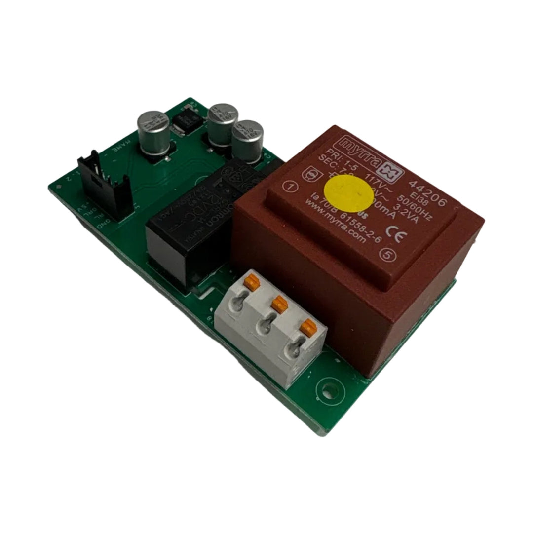 Rocket S/O Power Board 110V R199906945