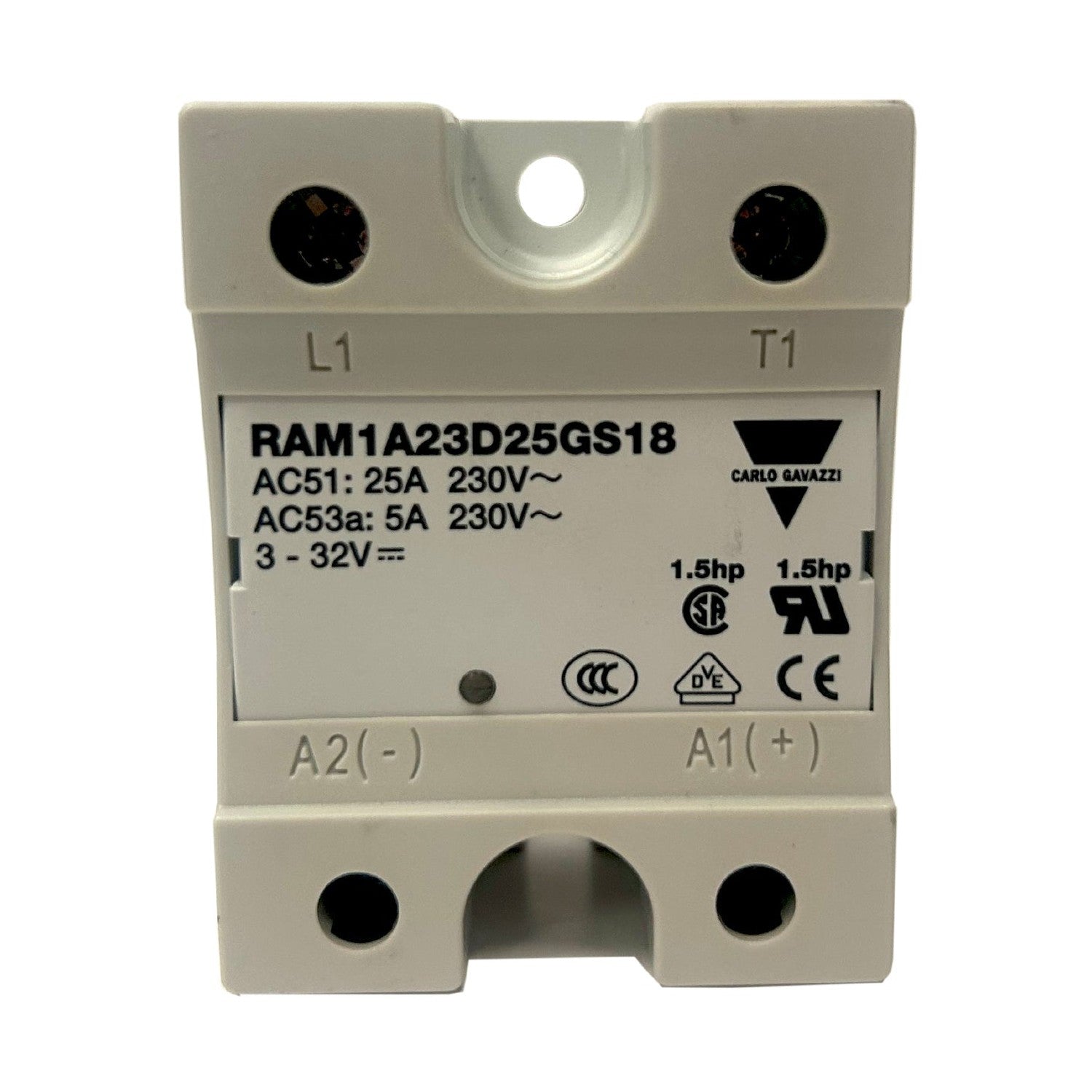 Rocket SSR Relay
