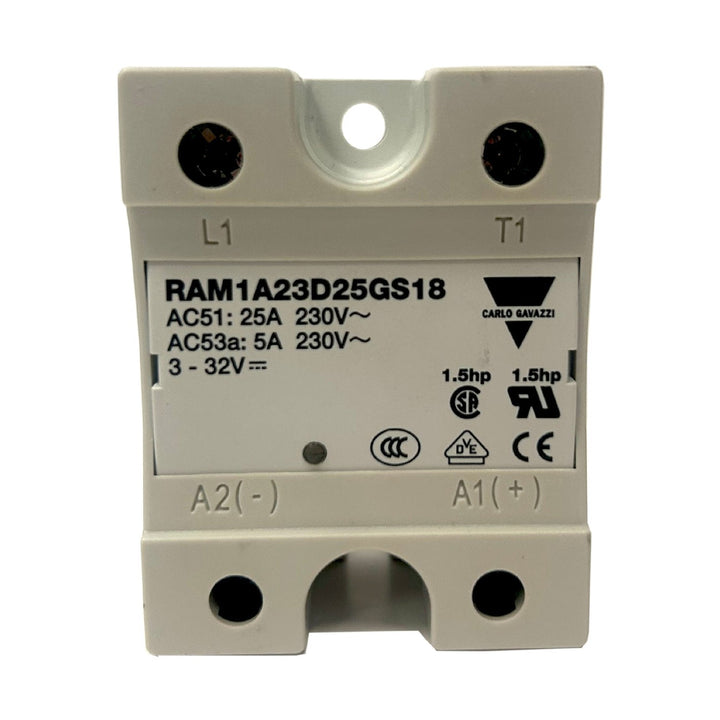 Rocket SSR Relay