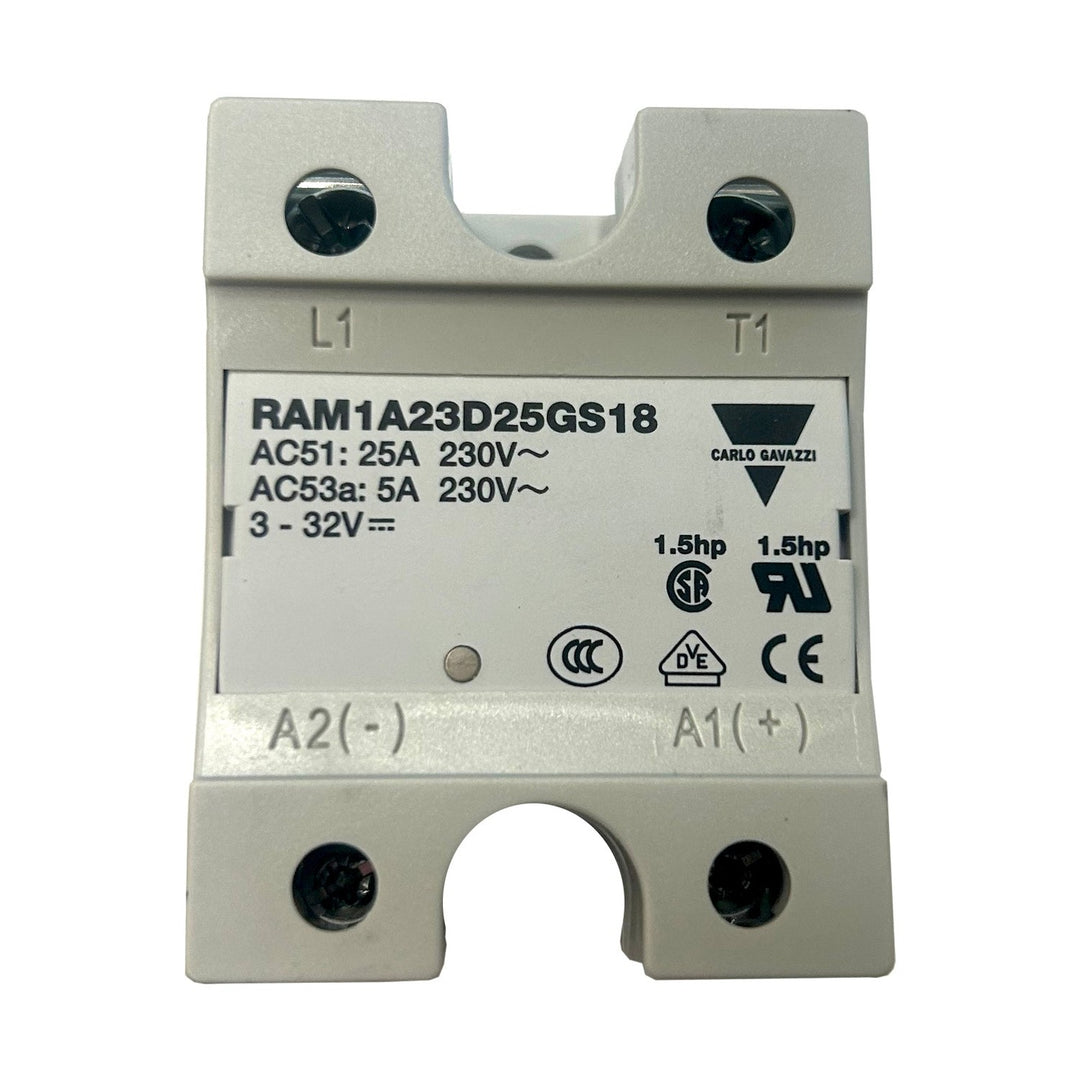 Rocket SSR Relay