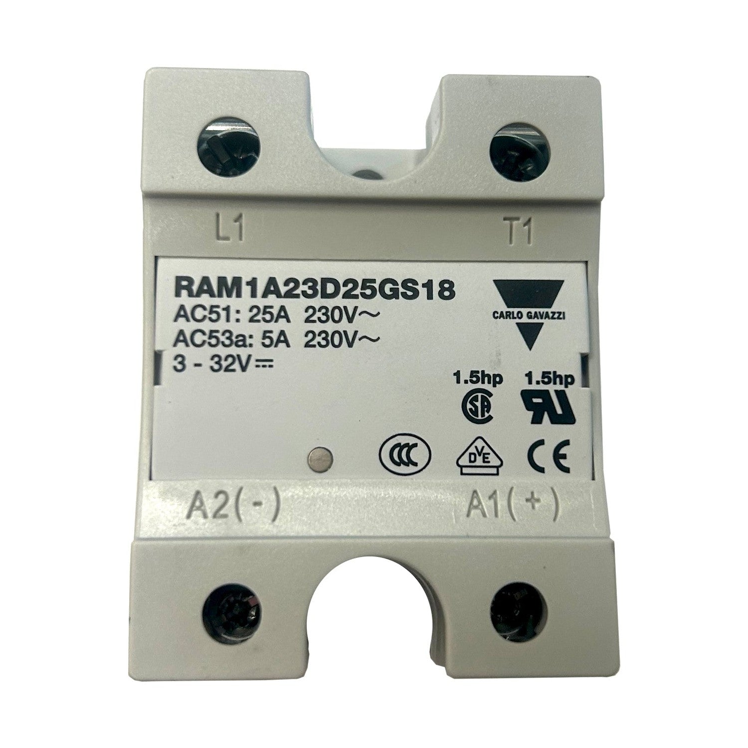 Rocket SSR Relay