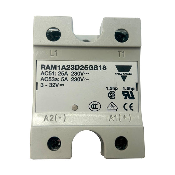 Rocket SSR Relay
